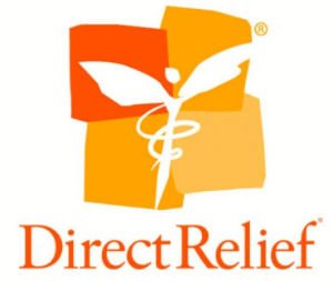 Relief direct