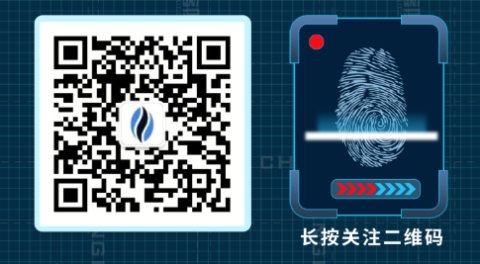 I-scan ang code upang sundin ang WeChat WeChat