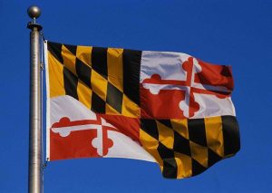 Maryland-StateFlags