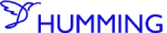 humming life logo