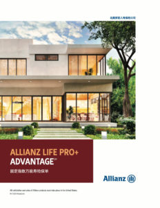 Allianz Life Pro+ Advantage IUL
