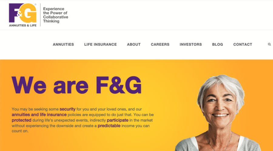 Fg life insurance