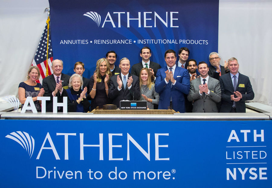 Nyse-ipo-athene-annuity