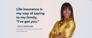 kelly life insurance