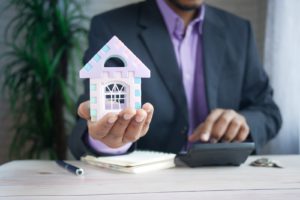 mortgage house loan