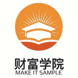 wealth academy 财富学院