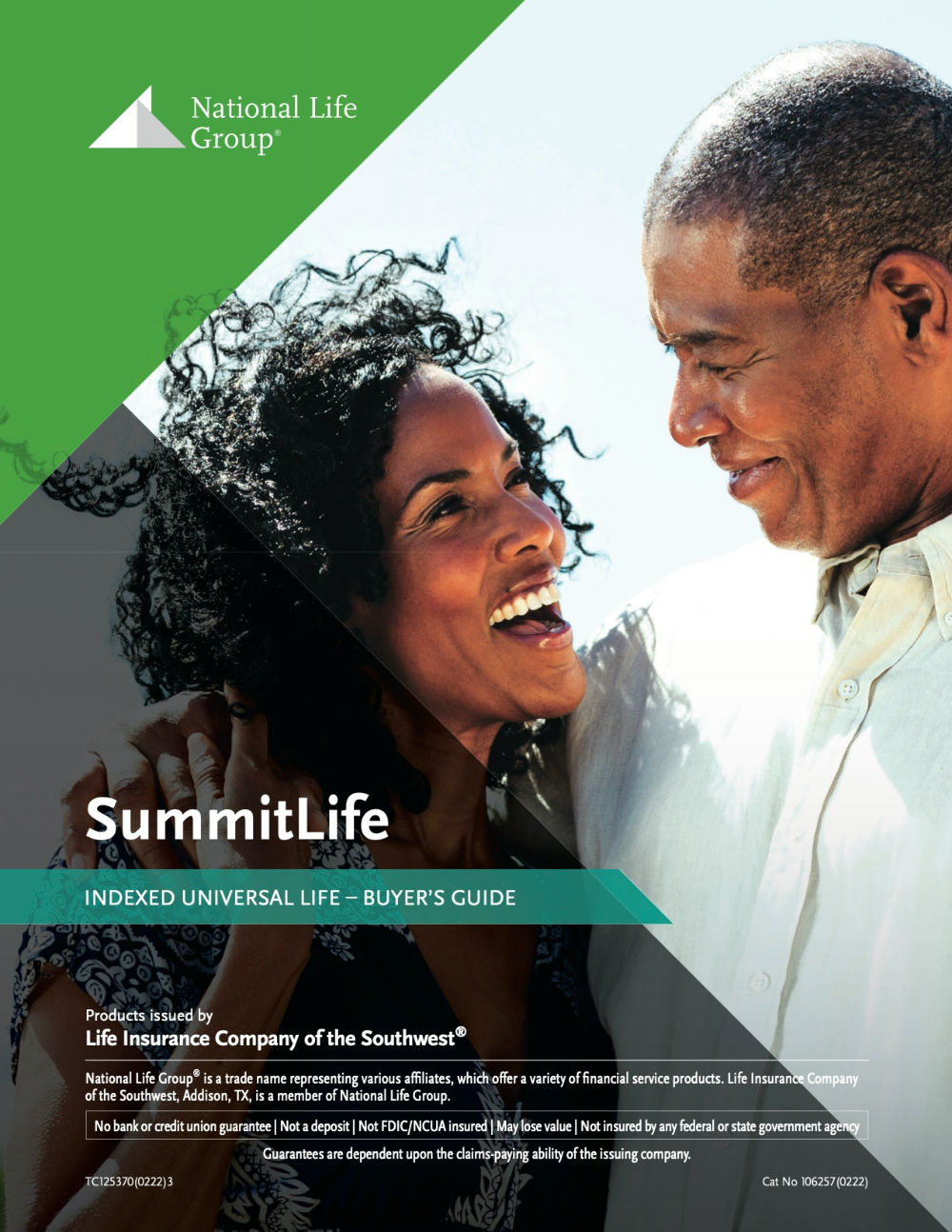 summitlife保险产品评测