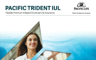 Trident-IUL-太平洋人寿指数保险