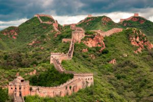 china great wall