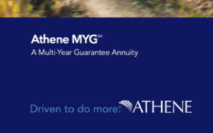 Athene - 退職年金保険