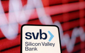 Silicon Valley Bankrupt news