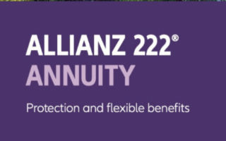 安联保险年金 allianz-222-annuity