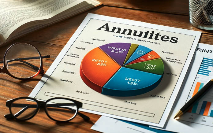 Annuity-income