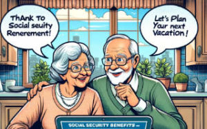 social security benefit