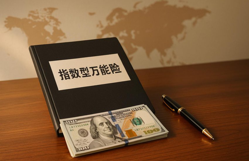 指数型万能险如何对冲汇率风险