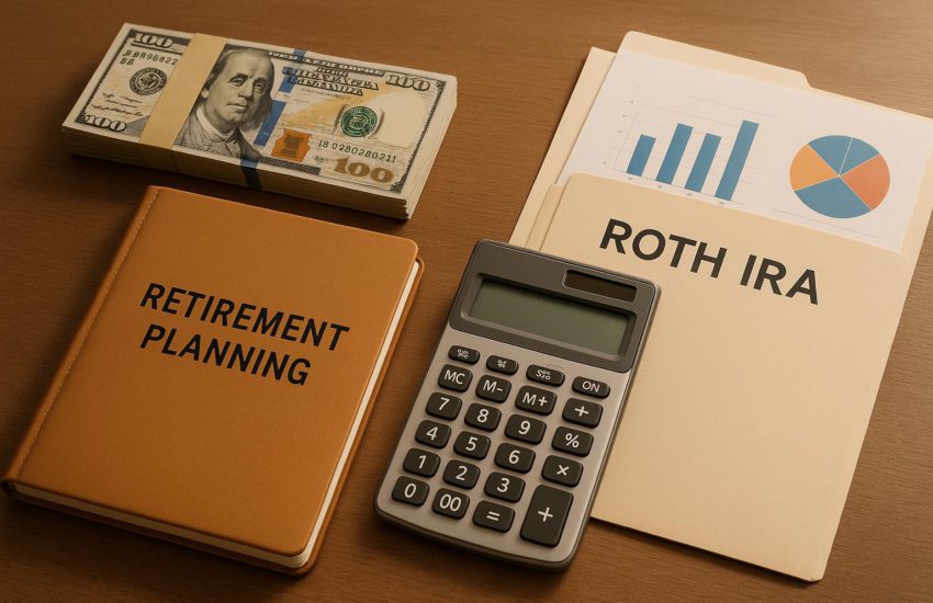 年金与Roth IRA：哪个更适合退休规划？