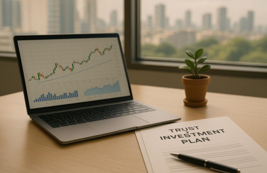 社会责任投资的跨境信托方案
