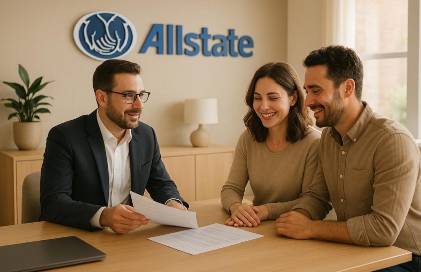 Corebridge金融开始通过Allstate提供新寿险产品