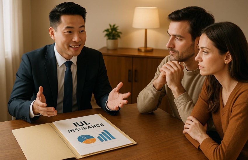 IUL保险的10个常见误解