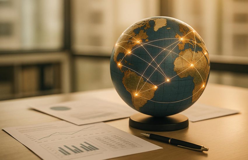 CRS报告要求与跨境保险合规