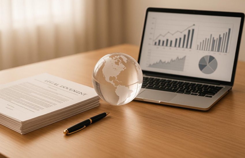 CRS申报对离岸保险信托的法律风险