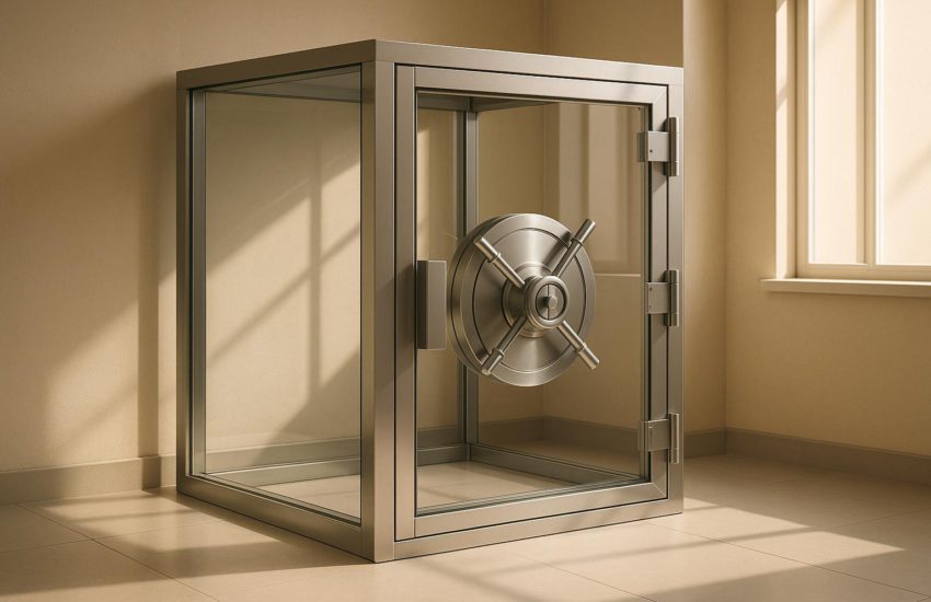 资产保护信托是否真的安全？