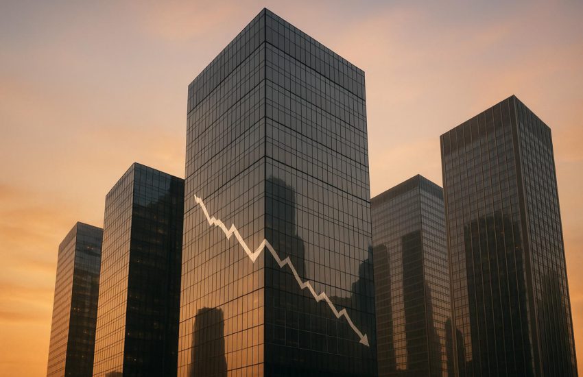 Brighthouse金融公司被Fitch下调评级，与收购相关