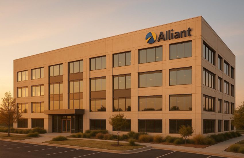 Alliant保险服务收购Highpoint保险集团，扩展其德克萨斯州业务版图
