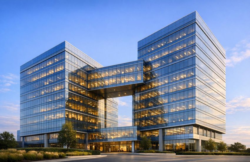 Sagicor Financial Company宣布子公司合并计划，以优化运营