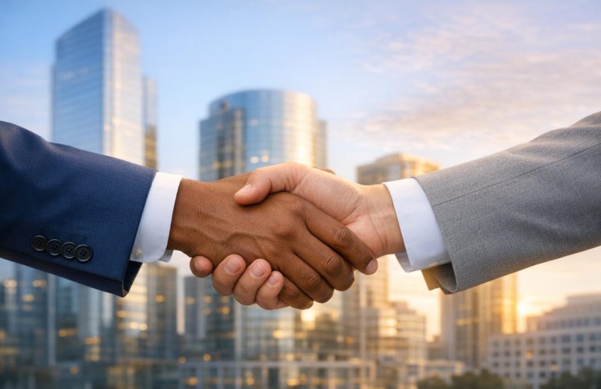 Sagicor宣布其两家区域公司合并为新的统一实体