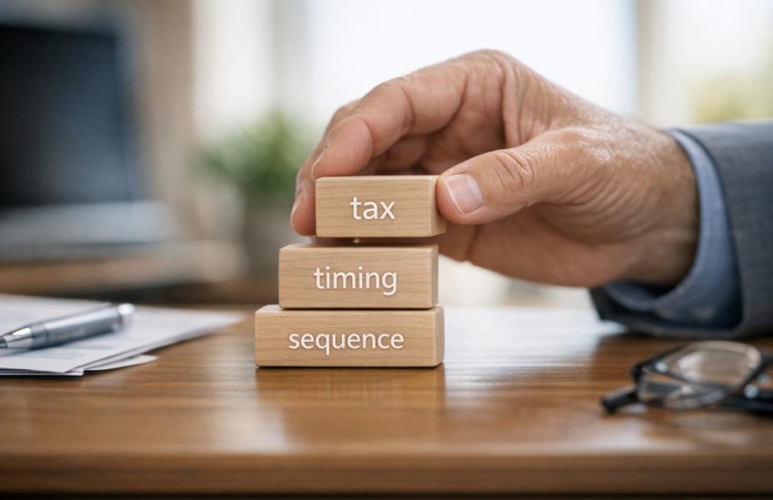 退休规划中IUL提款的3大误区