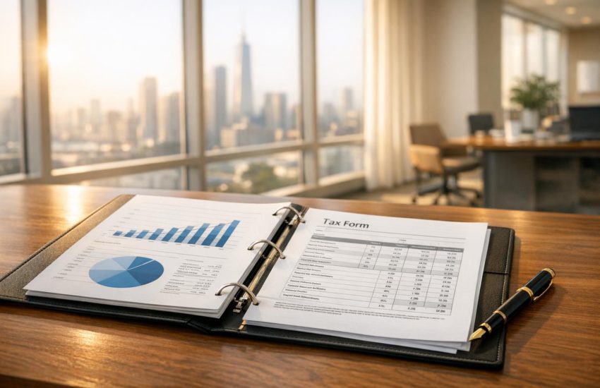 跨境人寿保险信托的税务合规要点