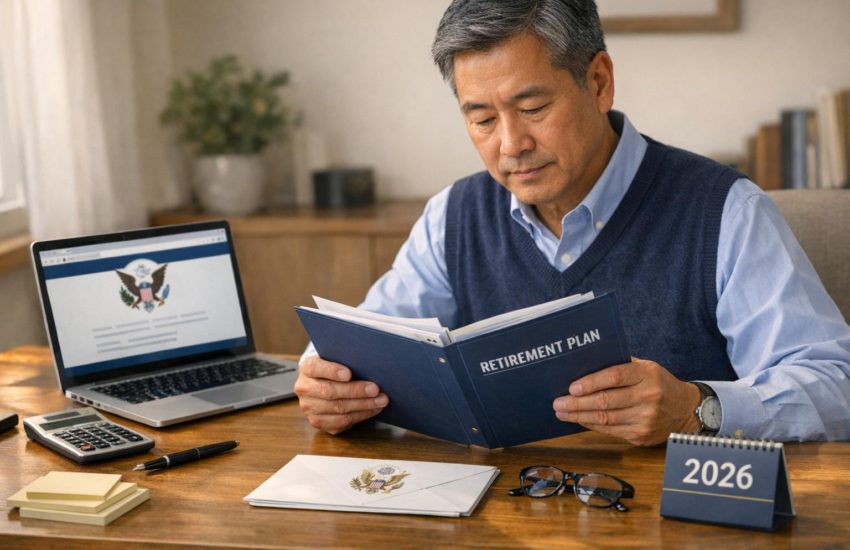 美国国税局发布新的退休政策指导