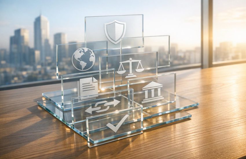 资产保护信托在跨境企业中的应用