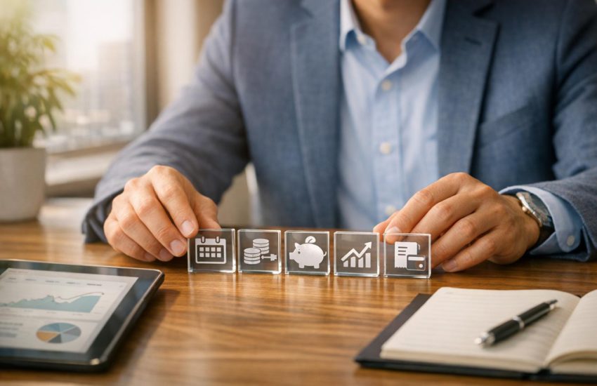 管理IUL保单现金价值的5个技巧