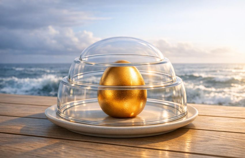 市场波动下的退休收入规划：人寿保险的作用